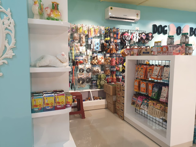 Haami Pet Store Image