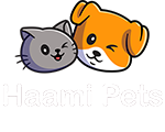 Haami pets Logo